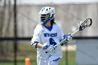 MLax vs Clark  Men’s Lacrosse vs Clark University. : Wheaton, LAX, MLax, Lacrosse